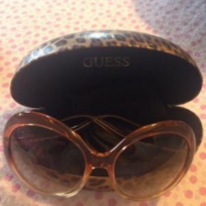 Γυαλιά Ηλίου Guess