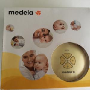 Θήλαστρο Medela swing