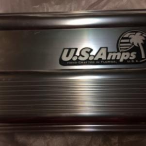 U.S.A.Amps