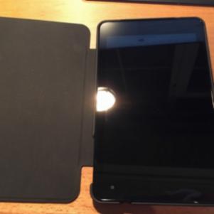 Tablet Dell Venue 8 Pro 5585