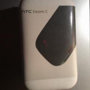 HTC DESIRE 