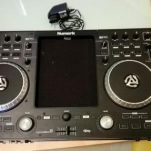 Numark iDJ PRO Controller Για iPad