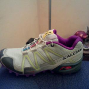 Salomon Speedcross 3