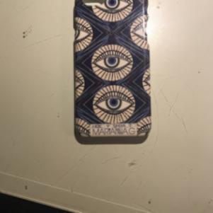 Fashion iphone 6/6S case