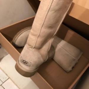 Μπότες Ugg