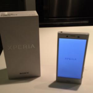 XPERIA X COMPACT