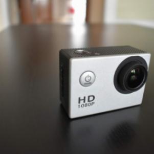 SJ4000 Action Camera 1080p