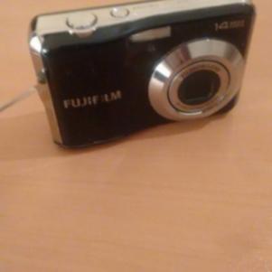 Ψηφιακή Φωτογραφική Fujifilm