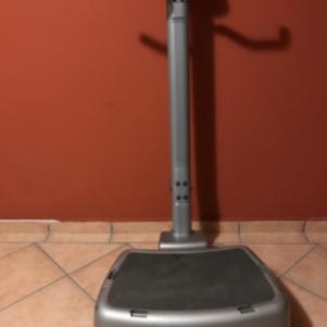 POWER PLATE PERSONAL ΓΝΗΣΙΟ