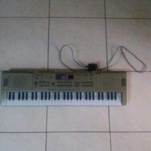 Electronic Keyboard