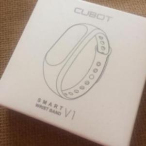 Cubot smartwatch