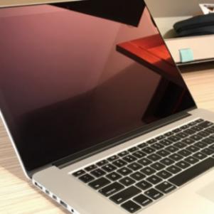 MacBook Pro 15