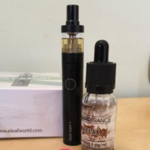 Eleaf iJust Star Plus Kit