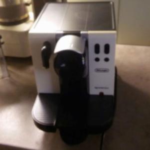 Delonghi Nespresso EN660 Latissima