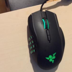 Razer naga 2014 