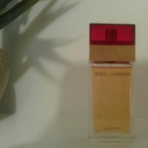 Dolce&Gabbana Classic Red 50ml