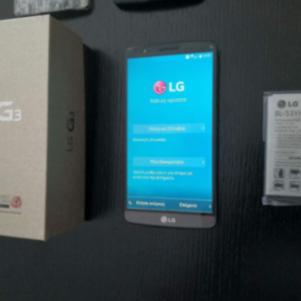 LG G3