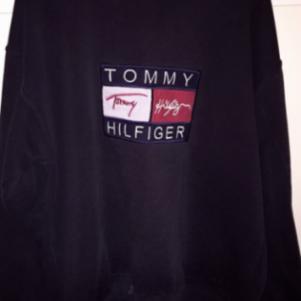 Tommy hilfiger