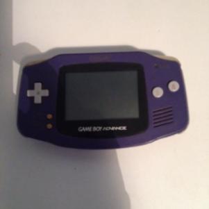 Game boy