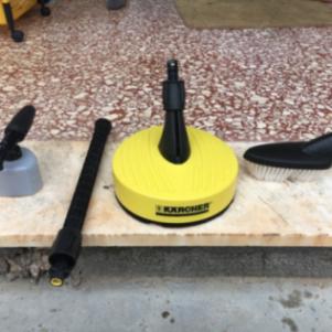 Home Set Karcher