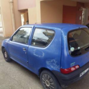 FIAT SEICENTO