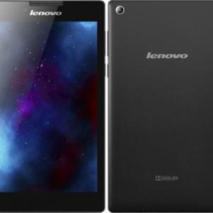 Tablet lenovo tab 2a7-20 7 ips 16 gb 