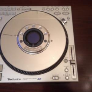 technics sl-dz1200 mk 2