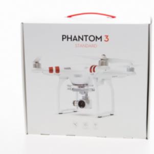 Drone Dji Phantom 3 Standar