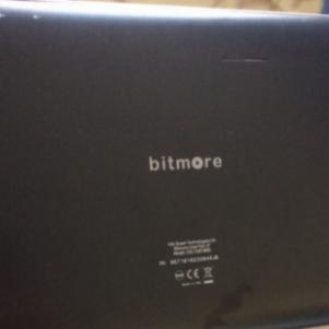 Birmore Colortab 10''