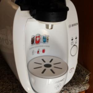 Bosch tassimo