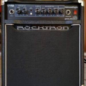 Rocktron Velocity 15w