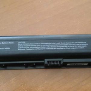 DV2000 laptop battery 10.8V 4400mAh