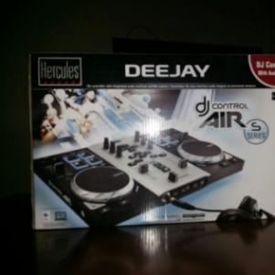 Dj Console Hercules