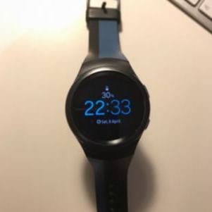 Samsung Gear S2