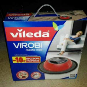 Vileda virobi Robot