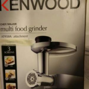 KM010 Kenwood