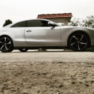 Audi A5 Tdi 3.0