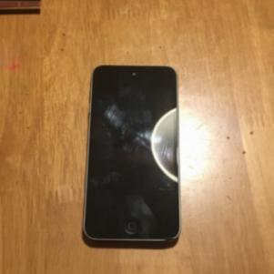 iPod 5th generation 16gb