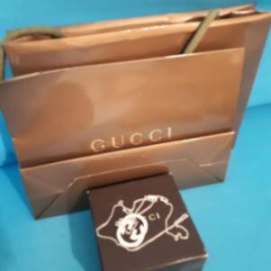 Γνησιο μεταγιόν Gucci