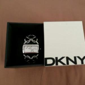 Dkny Ρολόι γυναικείο