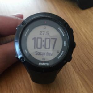 Suunto Ambit 3 Peak 