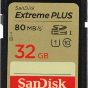 Κάρτα Μνήμης SanDisk