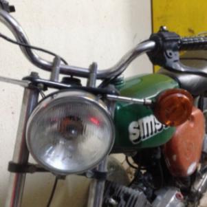 Simson