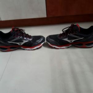 Mizuno wave creation 17