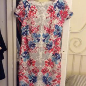 Coctail dress M&S