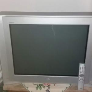 Sony Trinitron 29