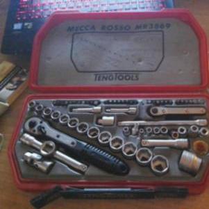 Tengtools