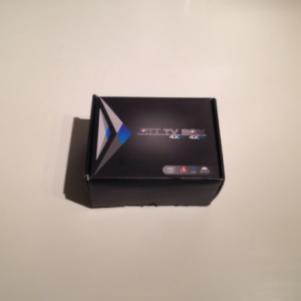 Android Box, Scishion V88 4K