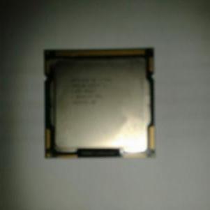 Intel Core i3-504 3,06 ghz LGA1156