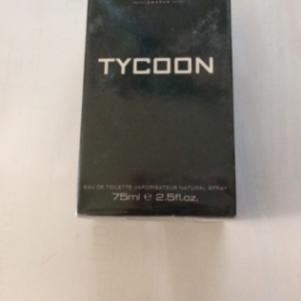 Αρωμα TYCOON